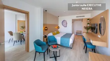Leonardo Crystal Cove Hotel