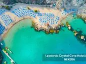 Leonardo Crystal Cove Hotel