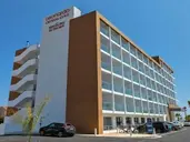 Leonardo Crystal Cove Hotel