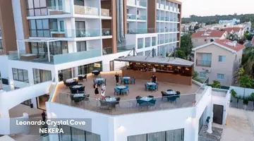 Leonardo Crystal Cove Hotel