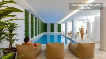 Leonardo Crystal Cove Hotel