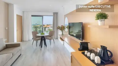 Leonardo Crystal Cove Hotel