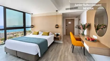 Leonardo Crystal Cove Hotel