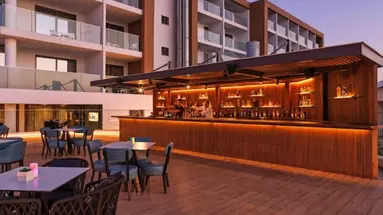 Leonardo Crystal Cove Hotel