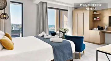 Leonardo Crystal Cove Hotel