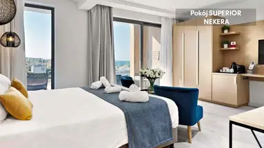 Leonardo Crystal Cove Hotel