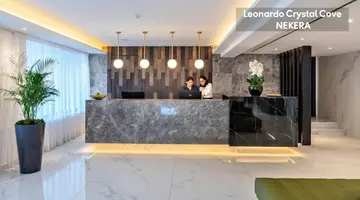 Leonardo Crystal Cove Hotel