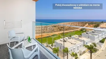 Leonardo Crystal Cove Hotel