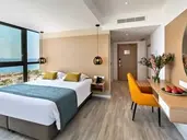 Leonardo Crystal Cove Hotel