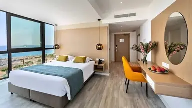 Leonardo Crystal Cove Hotel