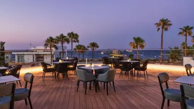 Leonardo Crystal Cove Hotel