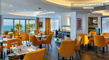 Leonardo Crystal Cove Hotel