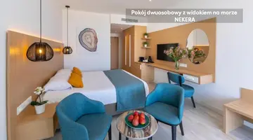 Leonardo Crystal Cove Hotel
