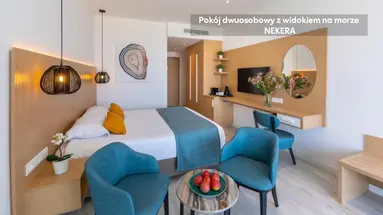 Leonardo Crystal Cove Hotel