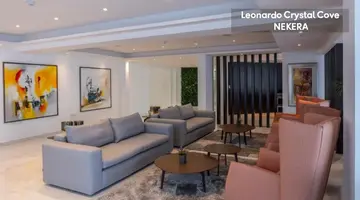 Leonardo Crystal Cove Hotel