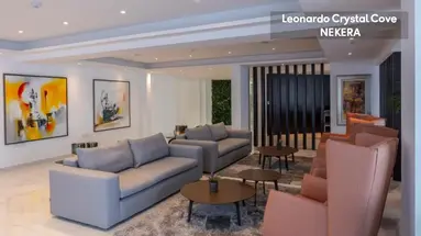 Leonardo Crystal Cove Hotel