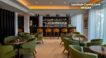 Leonardo Crystal Cove Hotel