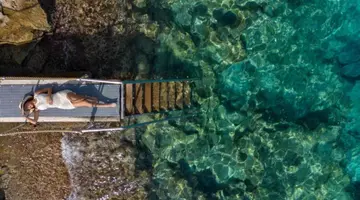 Leonardo Crystal Cove Hotel