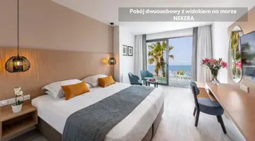 Leonardo Crystal Cove Hotel