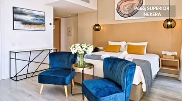 Leonardo Crystal Cove Hotel