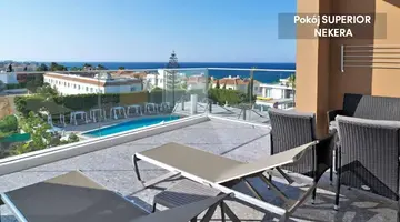 Leonardo Crystal Cove Hotel