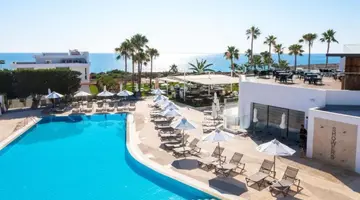 Leonardo Crystal Cove Hotel