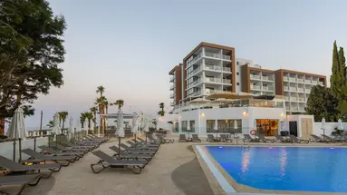LEONARDO CRYSTAL COVE & SPA BY THE SEA - ADULTS ONLY