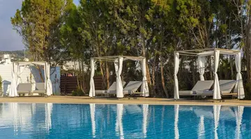 Leonardo Crystal Cove & Spa by the sea -