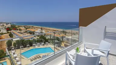 Leonardo Crystal Cove & Spa by the sea -