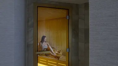 Leonardo Crystal Cove & Spa by the sea -