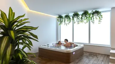 Leonardo Crystal Cove & Spa by the sea -