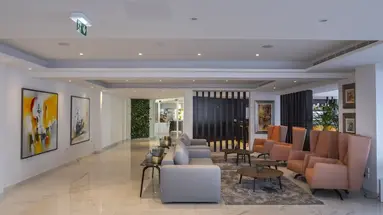 Leonardo Crystal Cove & Spa by the sea -