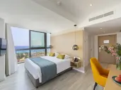 Leonardo Crystal Cove & Spa by the sea -