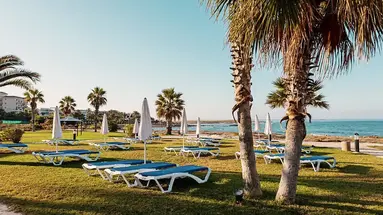 Leonardo Cypria Bay