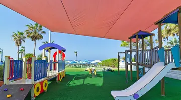 Leonardo Cypria Bay