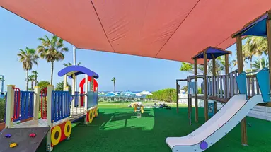 Leonardo Cypria Bay