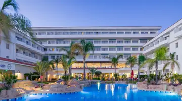 Leonardo Cypria Bay