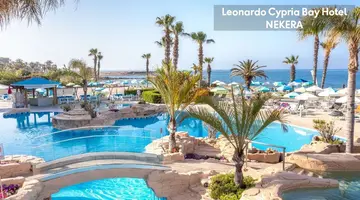 Leonardo Cypria Bay