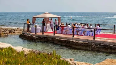 Leonardo Cypria Bay
