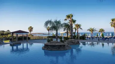 Leonardo Cypria Bay