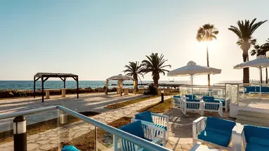 Leonardo Cypria Bay