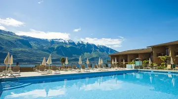 Leonardo Da Vinci Hotel