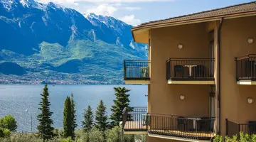 Leonardo Da Vinci Hotel