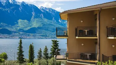 Leonardo Da Vinci Hotel