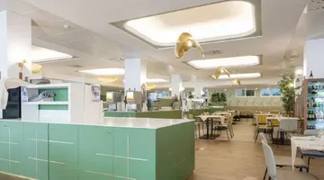 Leonardo Da Vinci Hotel