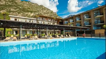 Leonardo Da Vinci Hotel