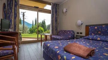 Leonardo Da Vinci Hotel
