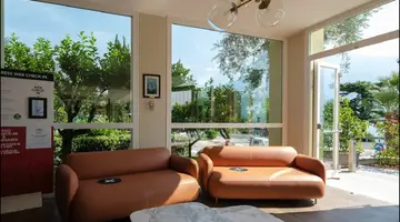 Leonardo Da Vinci Hotel