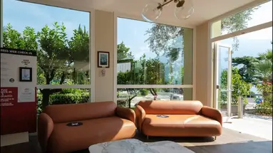 Leonardo Da Vinci Hotel
