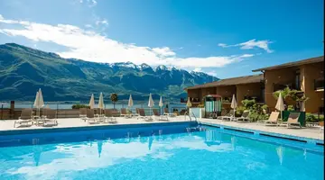 Leonardo Da Vinci Hotel